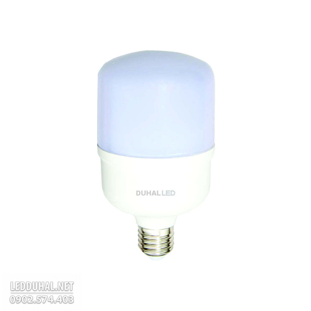 Bóng Đèn LED Công Suất Cao 20W - SBLB0201