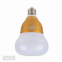 Bóng Đèn LED Công Suất Cao 9W - SBHL509