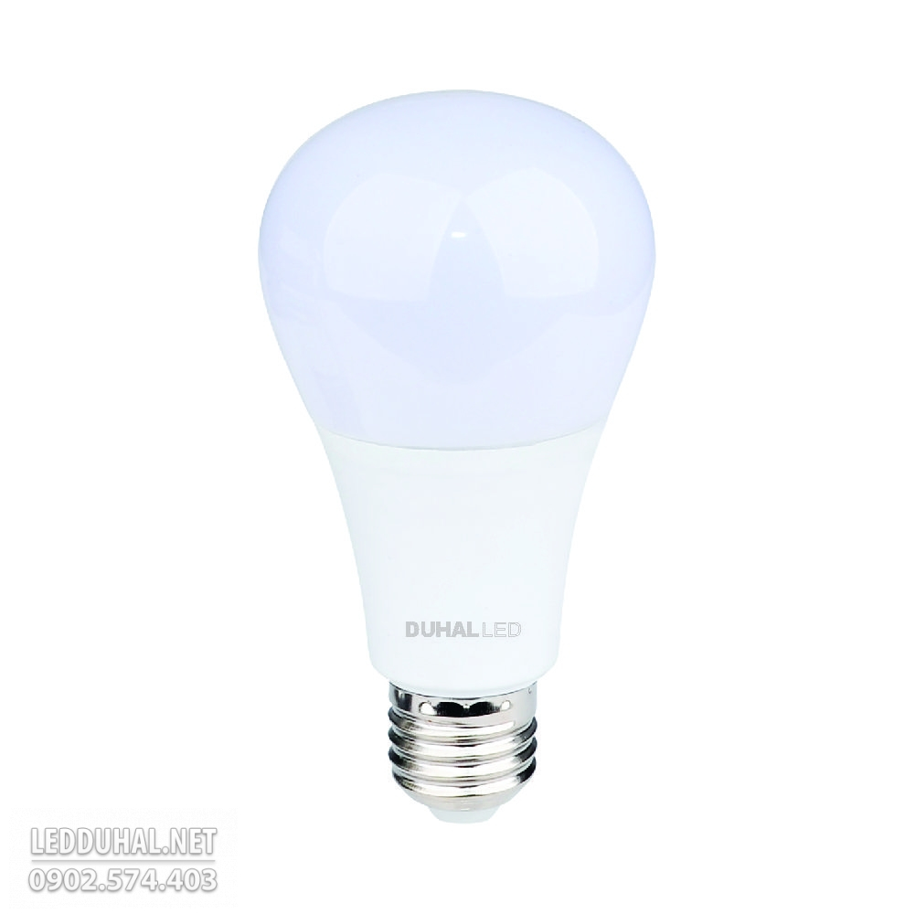 Bóng Đèn LED Đổi Màu 3W - SBBM0031
