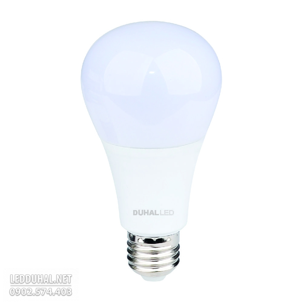 Bóng Đèn LED Đổi Màu 7W - SBBM0071
