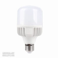 Bóng Đèn LED Trụ Công Suất Cao 15W - SBNL815