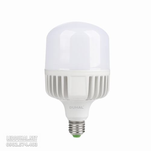 Bóng Đèn LED Trụ Công Suất Cao 80W - SBNL880
