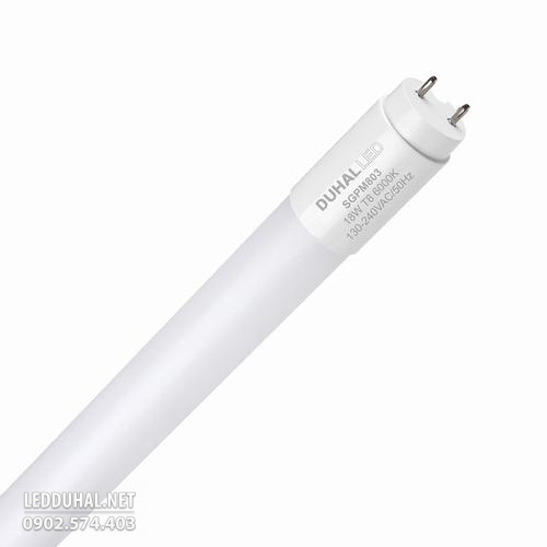 Bóng Đèn LED Tuýp Thay Thế 1.2M 18W - SGPM803
