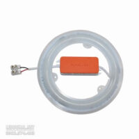 Bóng Đèn LED Vòng 12W - SBNV812