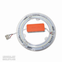 Bóng Đèn LED Vòng 24W - SBNV818