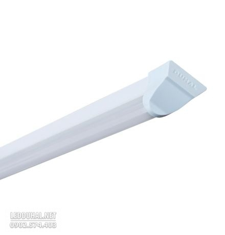Đèn LED Kiểu Batten Thân/Chụp PC 9W - SBTN809