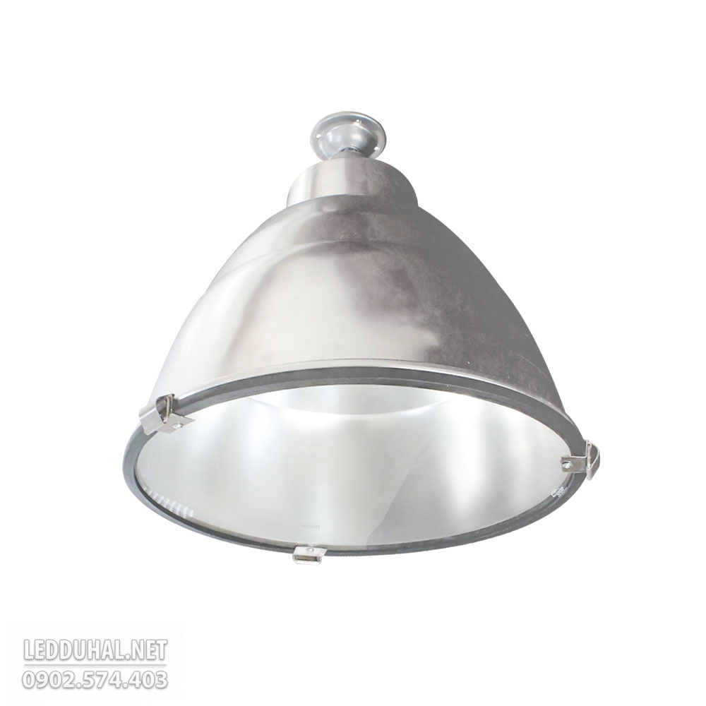 Đèn Chóa Công Nghiệp Có Kiếng - HDK 400