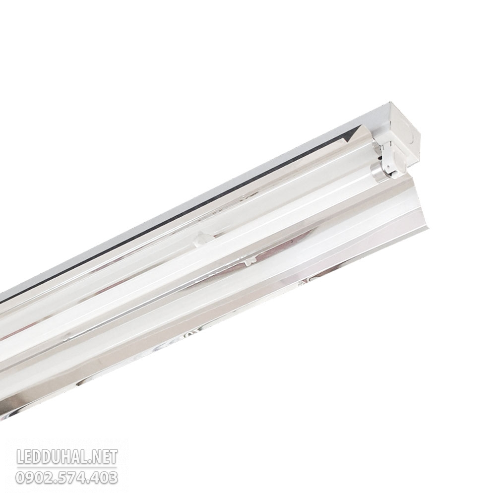 Đèn Công Nghiệp Chóa Phản Quang 1x14W - TDH114