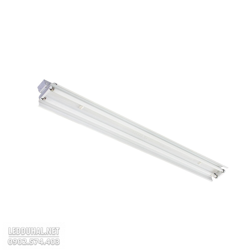 Đèn Công Nghiệp Chóa Sơn Tĩnh Điện 1x14W - TTH114