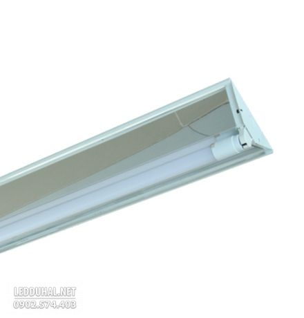 Đèn Công Nghiệp Chữ V - DDK118