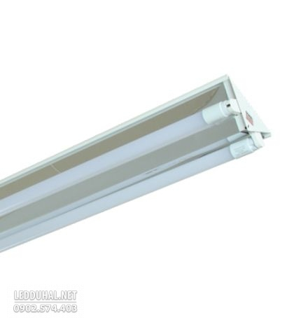 Đèn Công Nghiệp Chữ V - DDK218