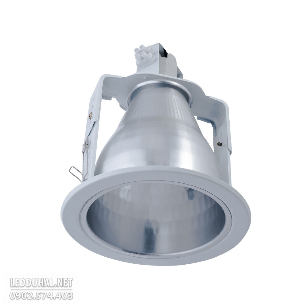 Đèn DOWNLIGHT Âm Trần Có Kiếng - LHK 6
