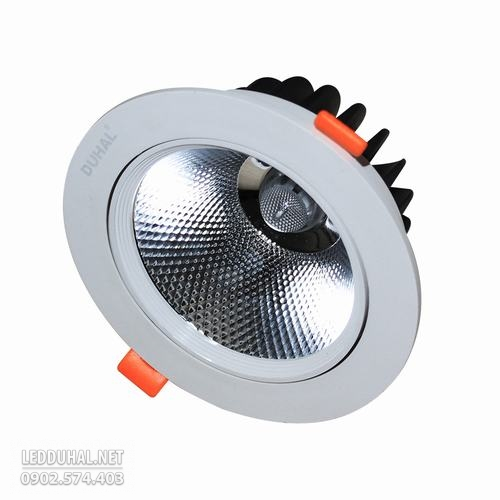 Đèn DOWNLIGHT Chiếu Sâu 7W - DFA107