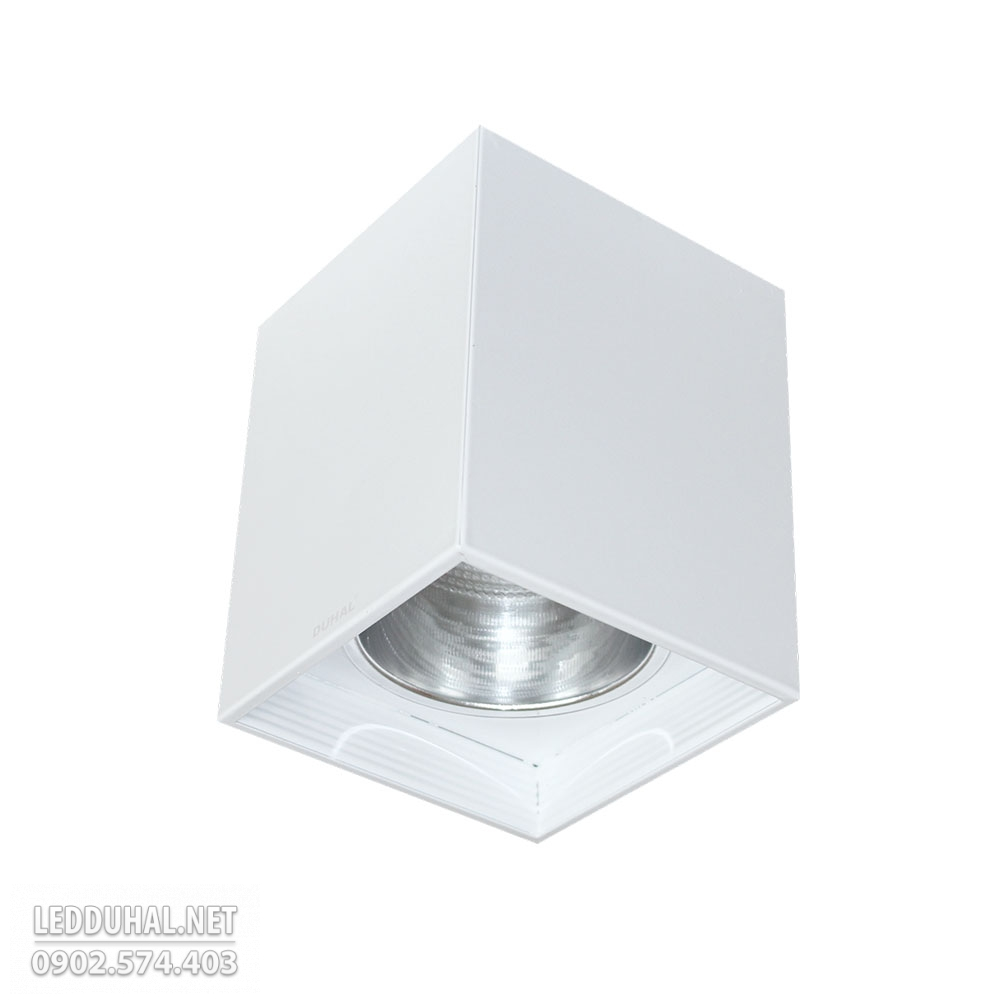 Đèn DOWNLIGHT Ốp Trần - LVN 5