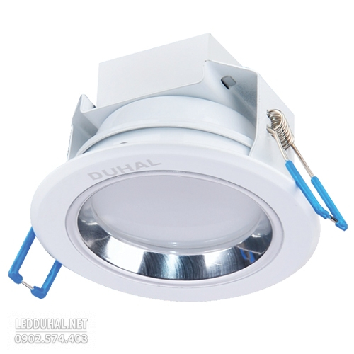Đèn DOWNLIGHT Tán Quang 3W - DFH203