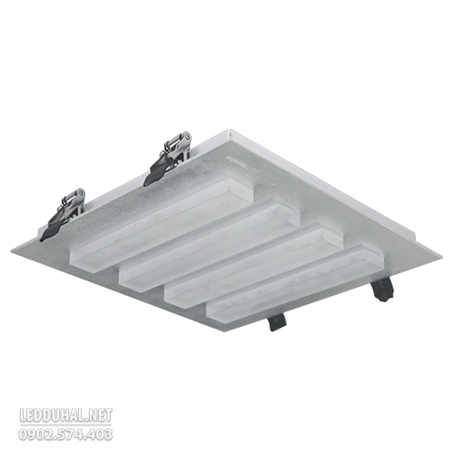 Đèn LED Âm Trần 16W - SDGR216A