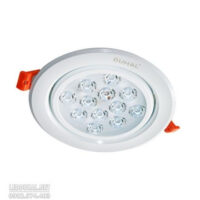 Đèn LED Âm Trần Chiếu Điểm 12W -SDFN212