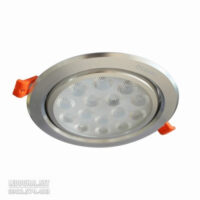 Đèn LED Âm Trần Chiếu Điểm 18W - SDFA218
