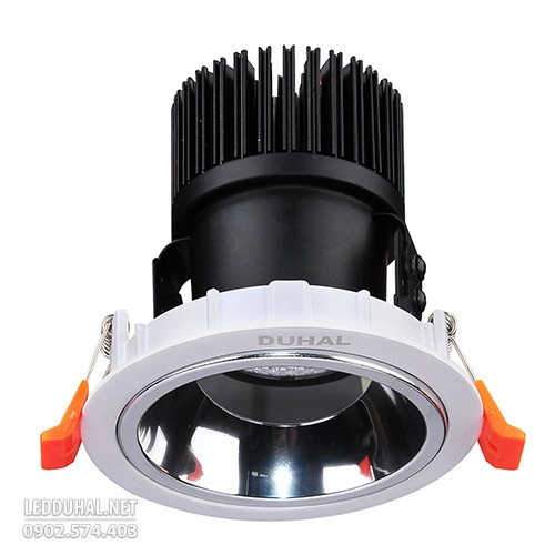 Đèn LED Âm Trần DOWNLIGHT Chiếu Điểm 15-18W - DFA414