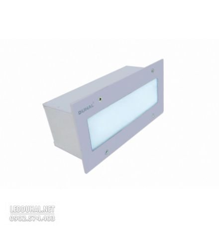 Đèn LED Âm Tường 5W - SDKA007