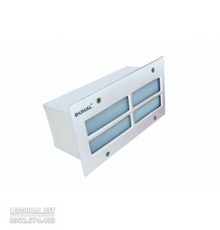 Đèn LED Âm Tường 5W - SDKA009