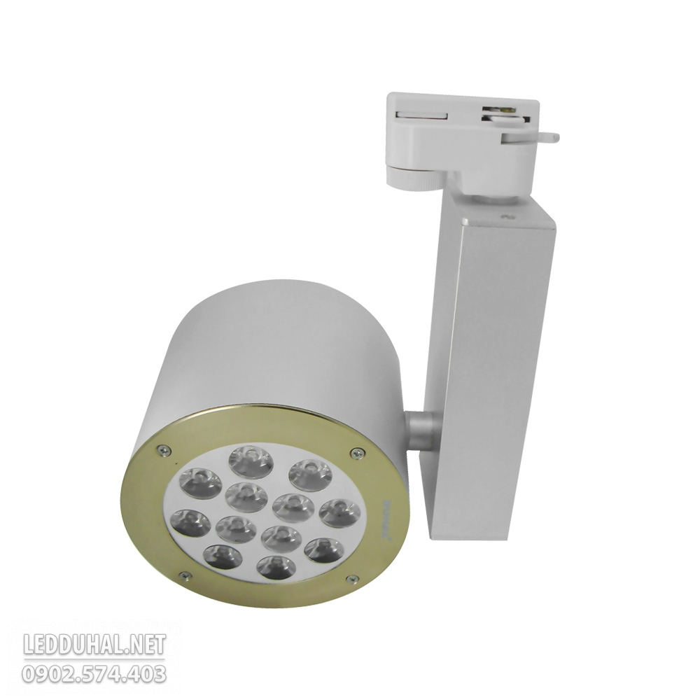 Đèn LED Chiếu Điểm 12W - SDIA817