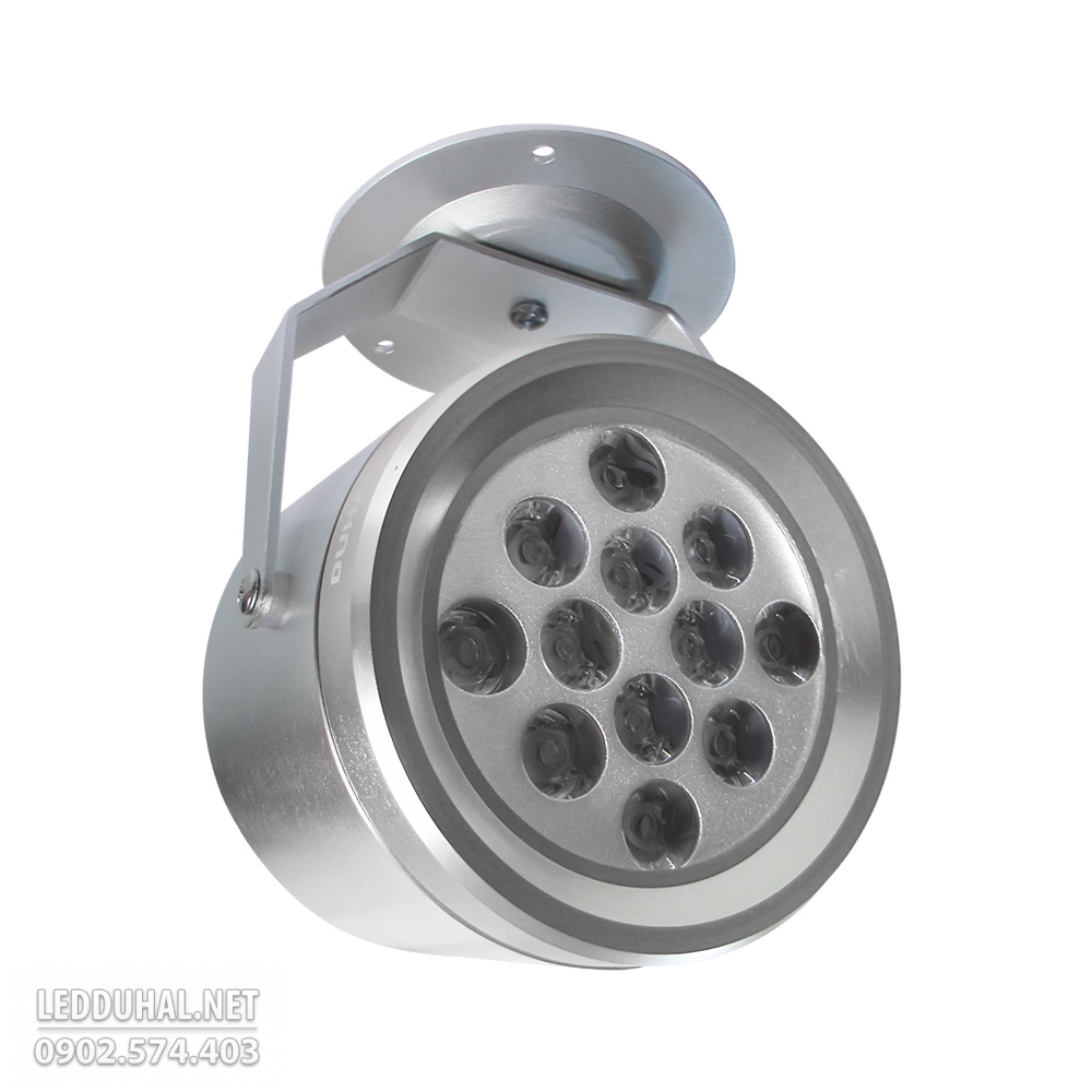 Đèn LED Chiếu Điểm 12W - SDIB804