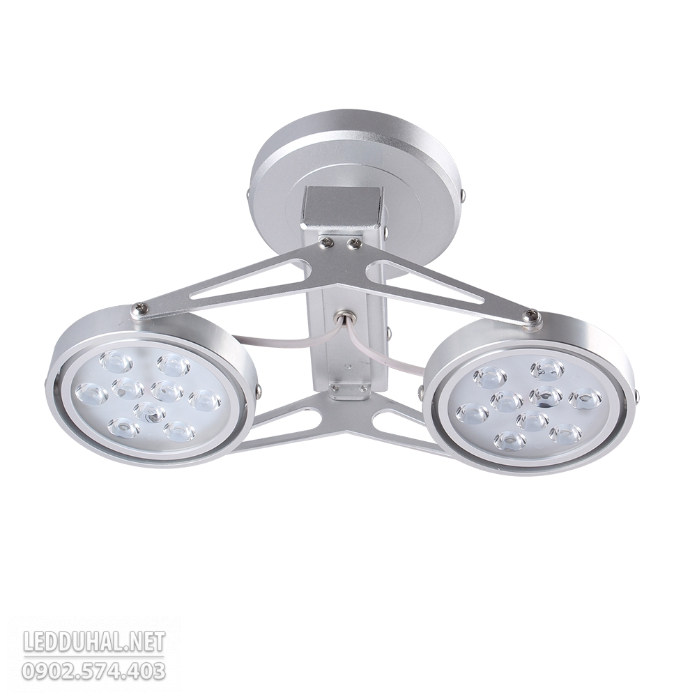 Đèn LED Chiếu Điểm 18W - AIC801