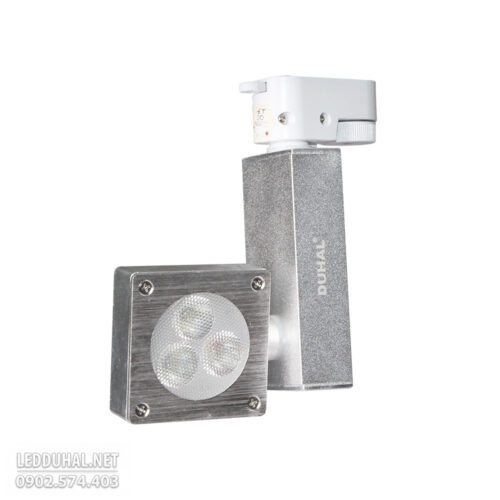 Đèn LED Chiếu Điểm 3W - SDIA801