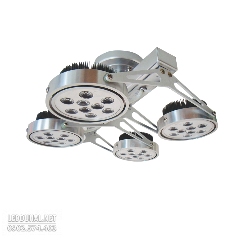 Đèn LED Chiếu Điểm 48W - AIC806