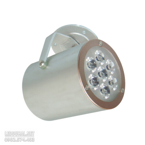Đèn LED Chiếu Điểm 7W - SDIB802
