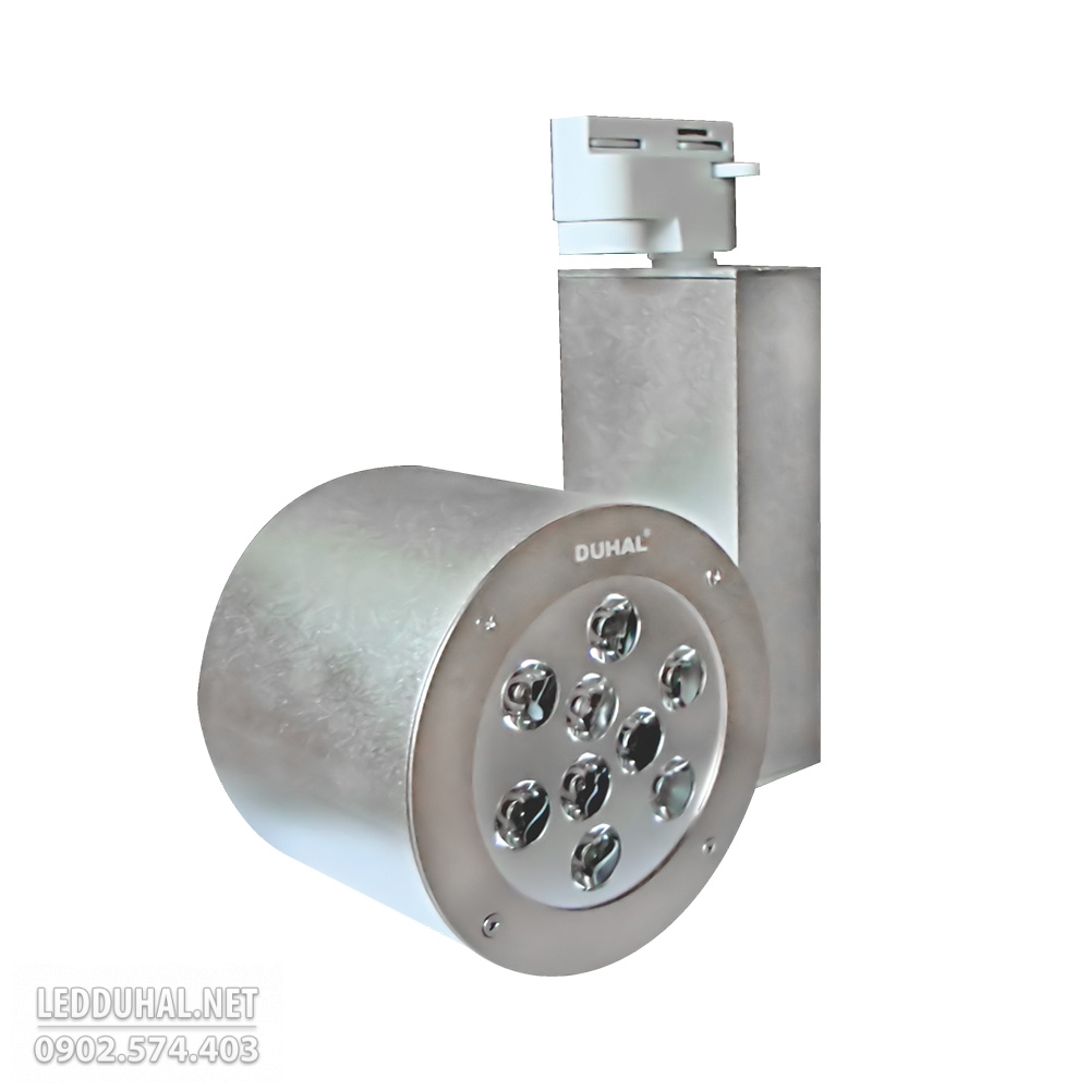 Đèn LED Chiếu Điểm 9W - SDIA816