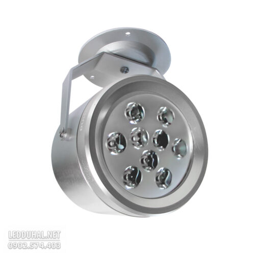 Đèn LED Chiếu Điểm 9W - SDIB803