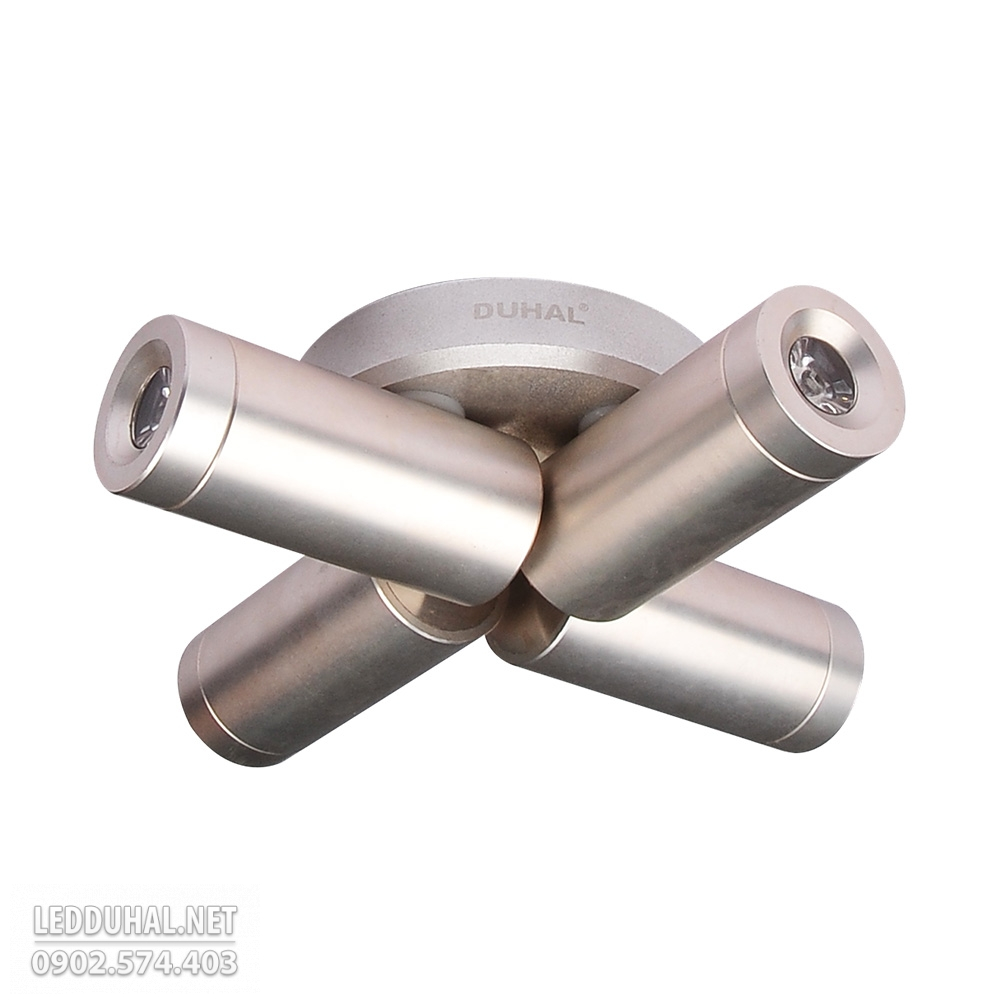 Đèn LED Chiếu Vách 12W - AID804