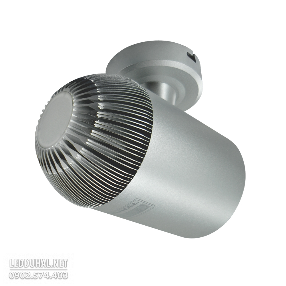 Đèn LED Chiếu Vách 5W - ABD802