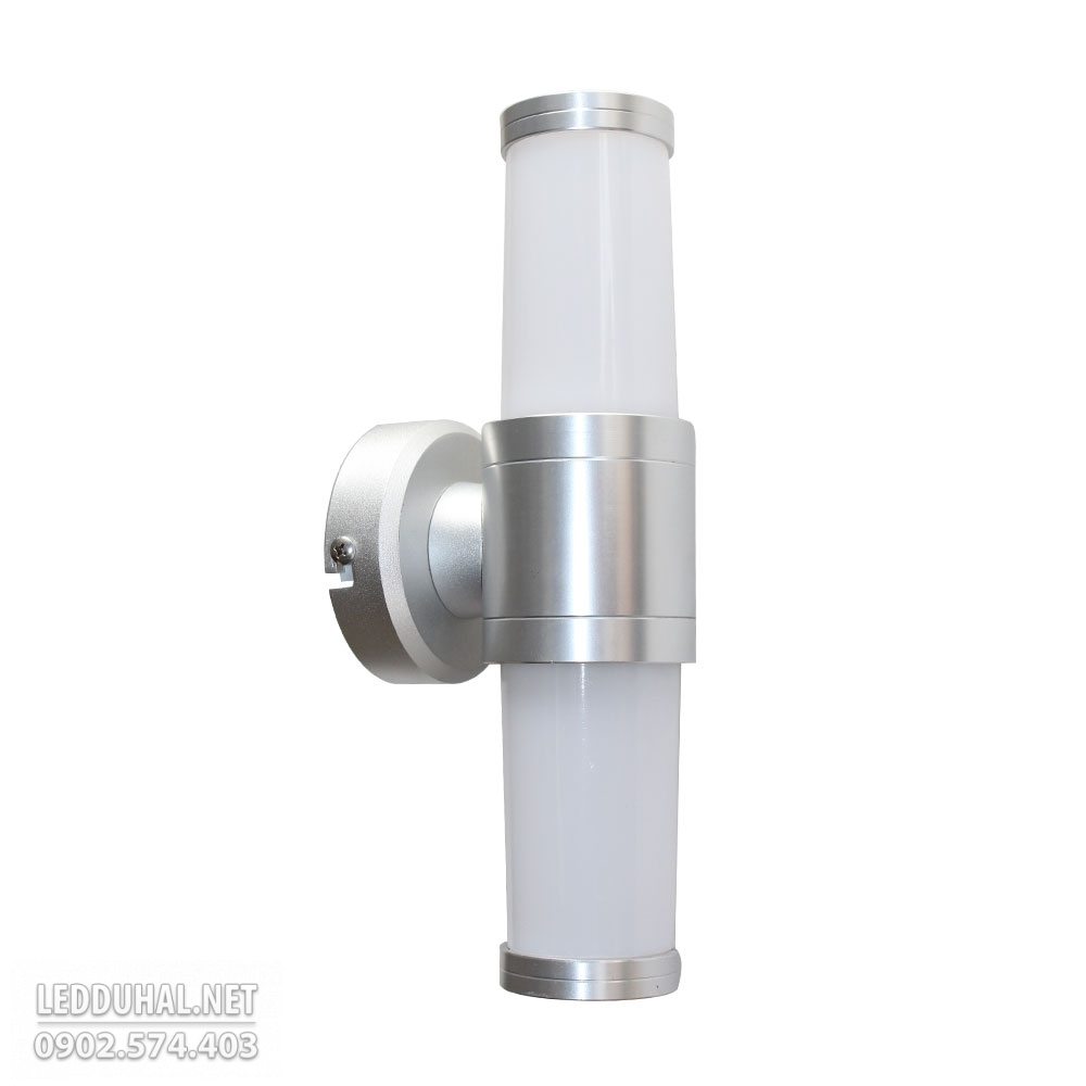 Đèn LED Chiếu Vách 6W - ABD804