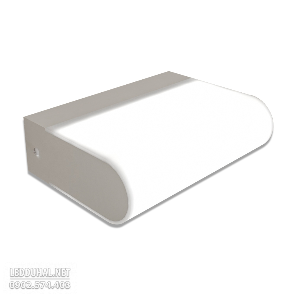 Đèn LED Chiếu Vách 6W - DTV0061