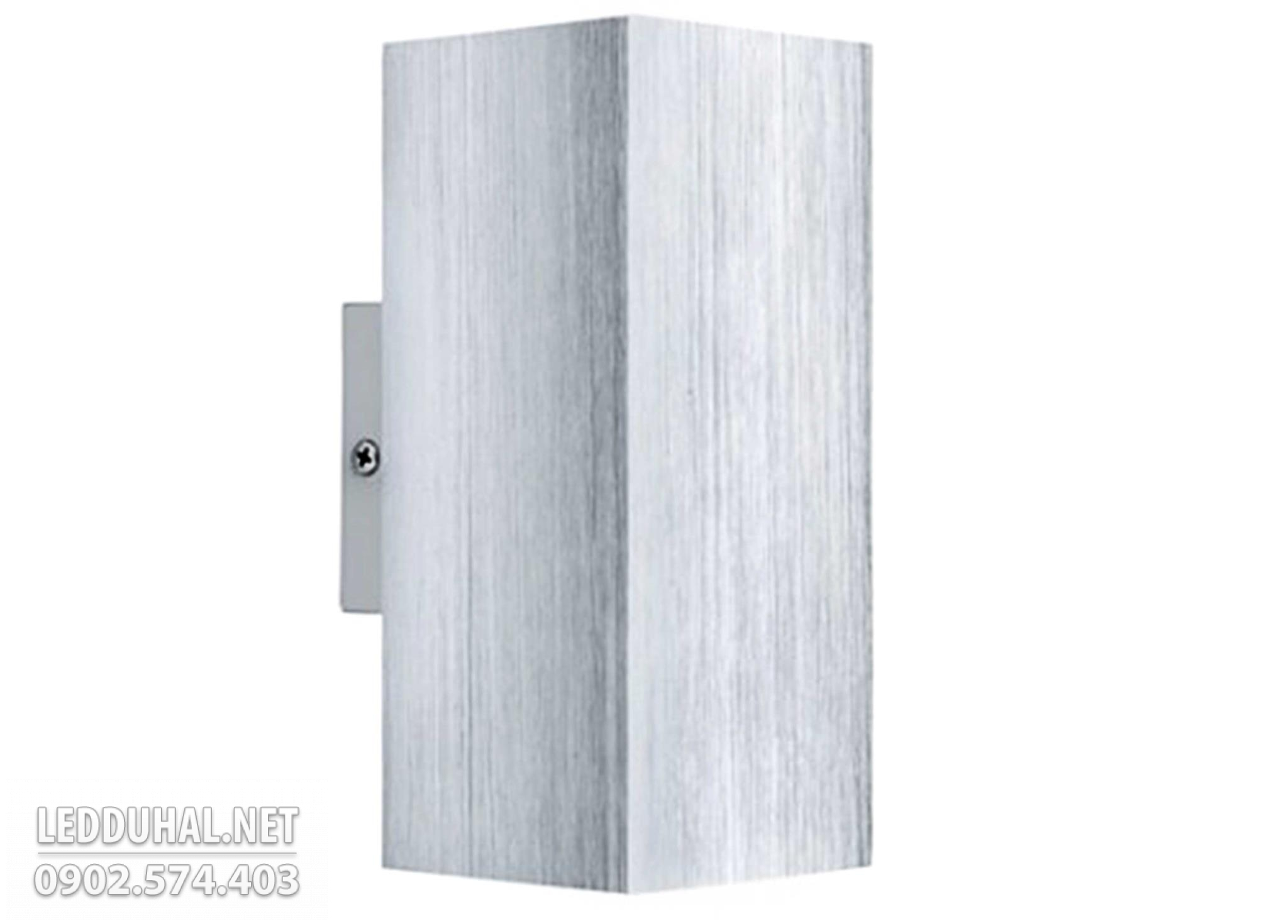 Đèn LED Chiếu Vách 6W - DTV861