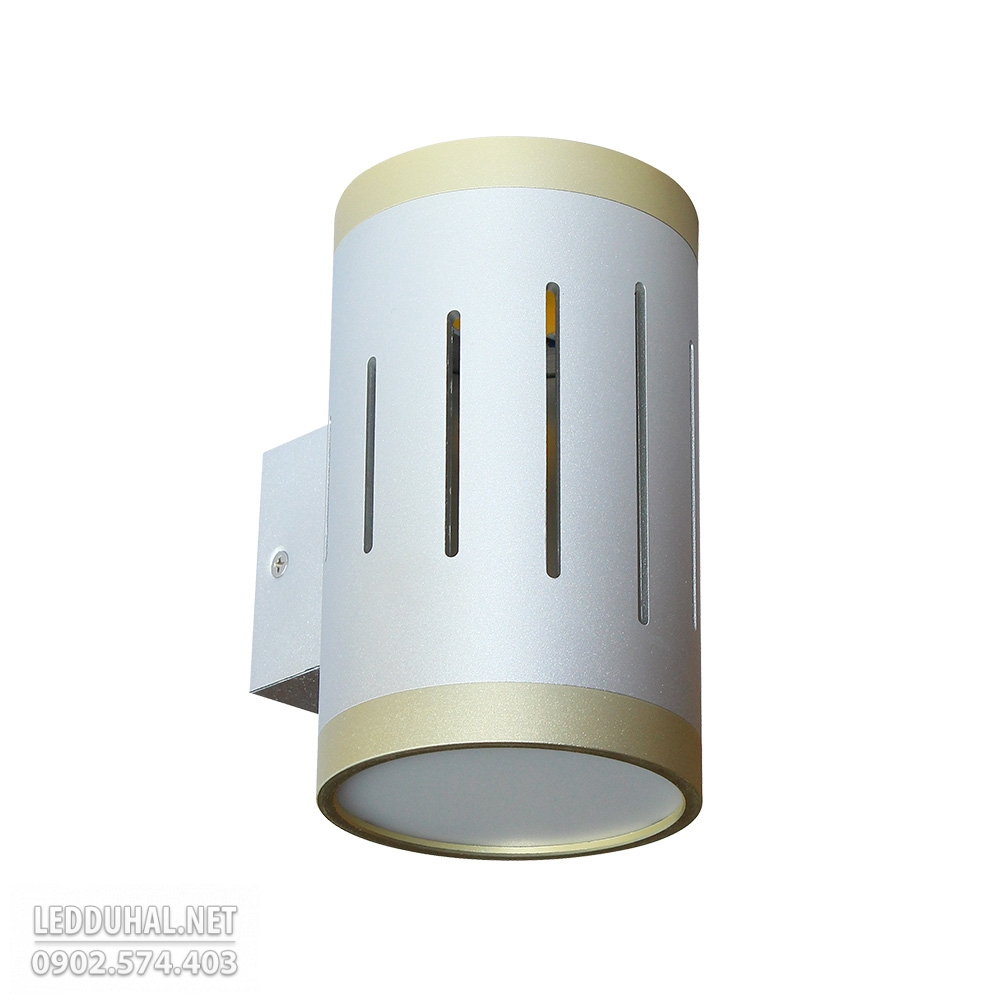 Đèn LED Chiếu Vách 6W - DTV863