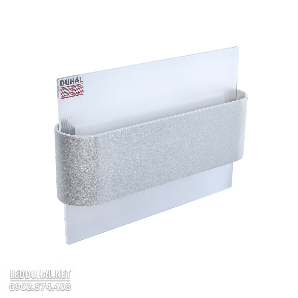 Đèn LED Chiếu Vách 6W - SABD806