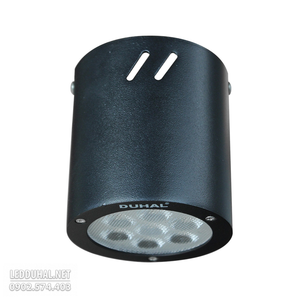 Đèn LED Gắn Nổi Chiếu Sâu 7W - SDFB802