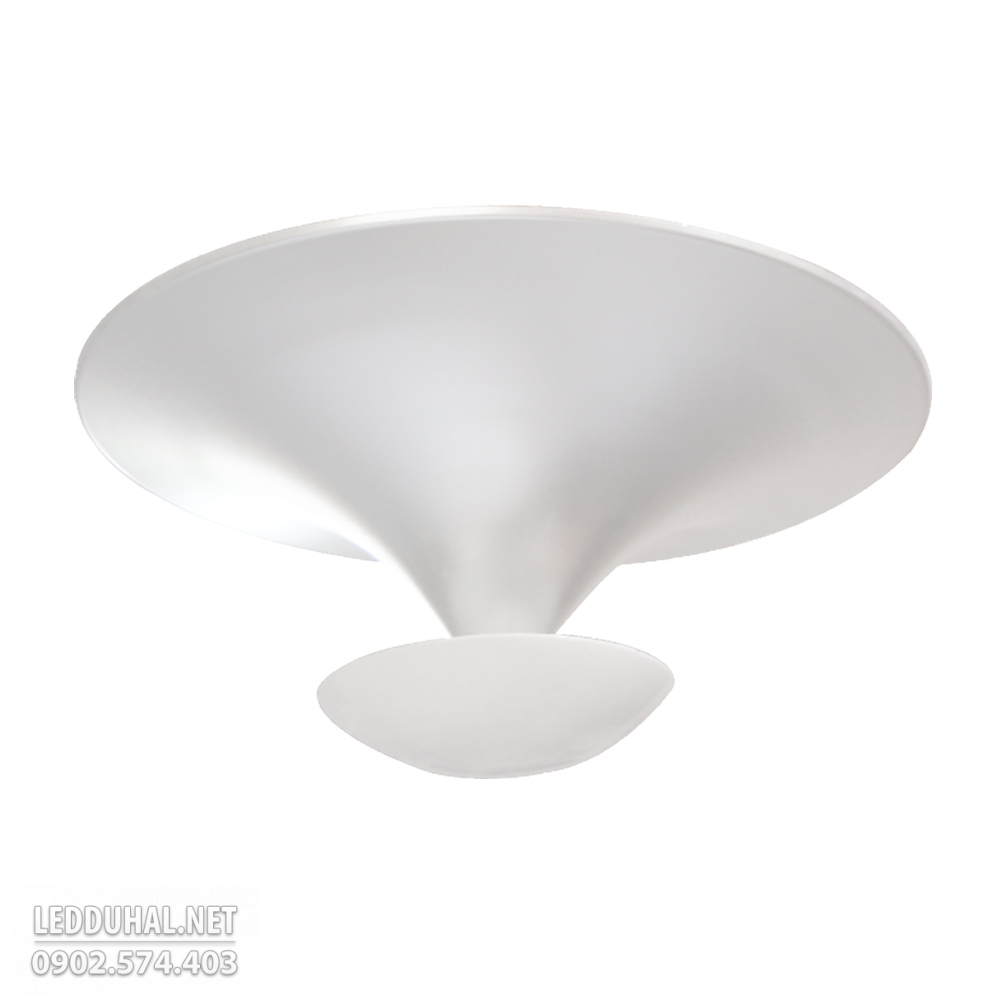 Đèn LED Ốp Nổi Hắt Trần - AFB512