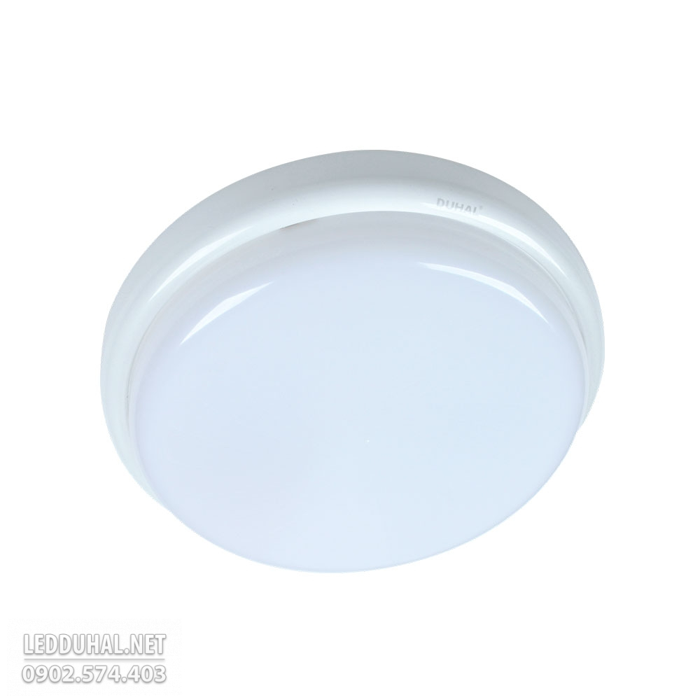 Đèn LED Ốp Trần 12W - SLKR12