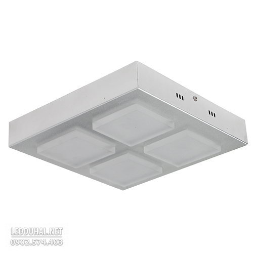 Đèn LED Ốp Trần 16W - SDGS216N