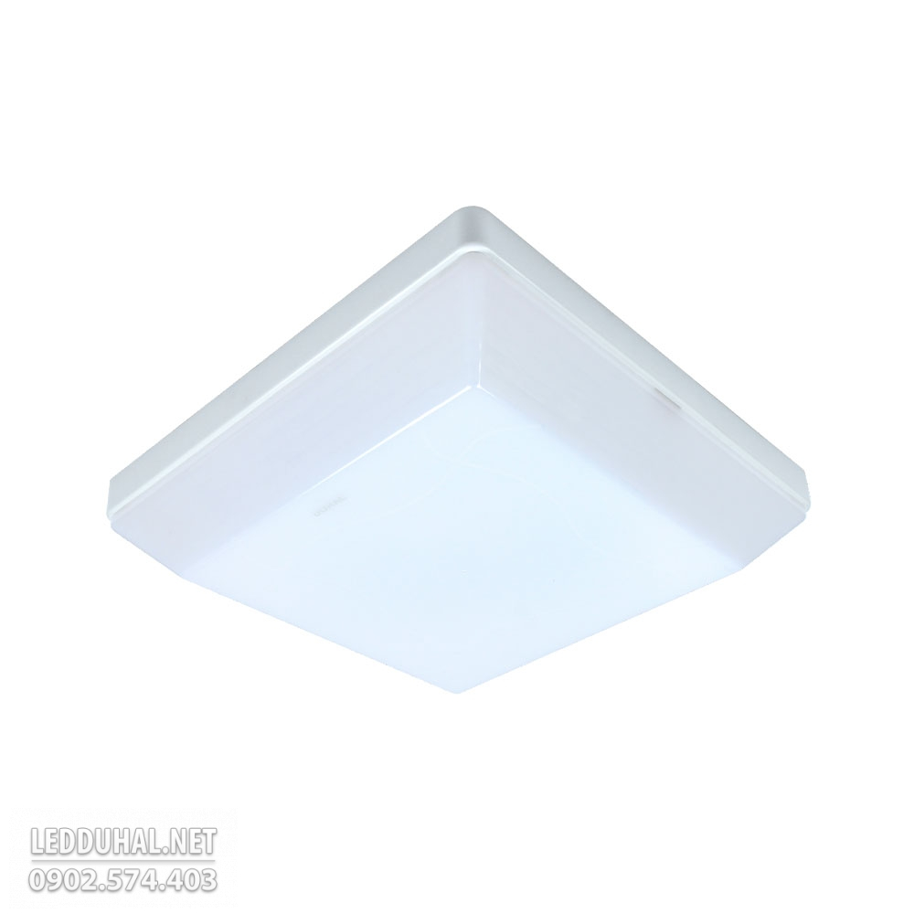 Đèn LED Ốp Trần 18W - SLKV18