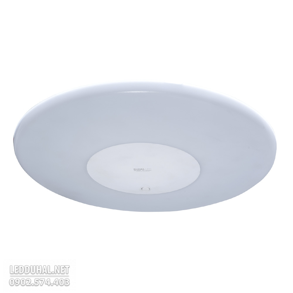 Đèn LED Ốp Trần Điều Khiển 60W - DFB860