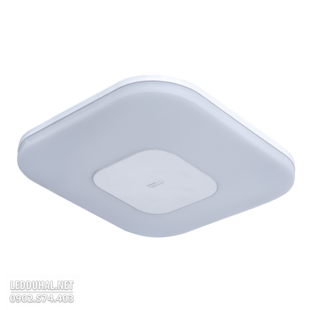 Đèn LED Ốp Trần Điều Khiển 60W - DFB860V