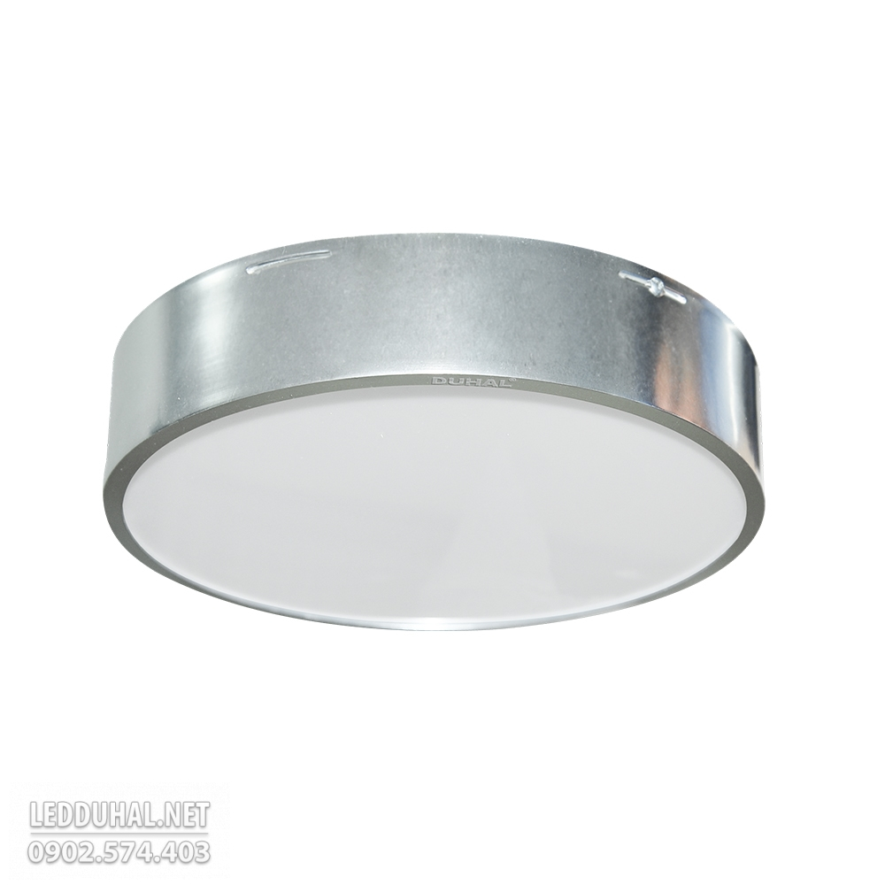 Đèn LED Ốp Trần Gắn Nổi 12W - SAFB511