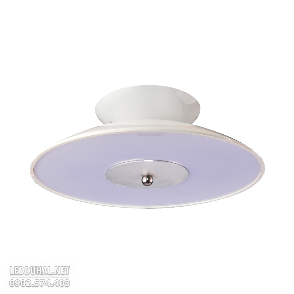 Đèn LED Ốp Trần Gắn Nổi 15W - DFB515