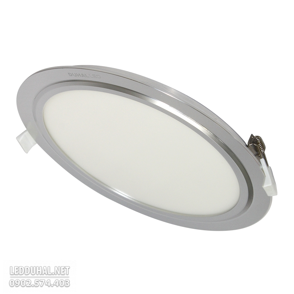 Đèn LED Panel 18W - SDGD518
